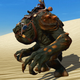 Illustration for article titled Gamble And Win A Rancor Mount In Star Wars: The Old Republic